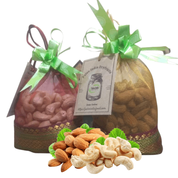 Festival Dry Fruits Gift Pack at Rs 500/pcs | Dry Fruit Pack in Surat | ID:  14476035297