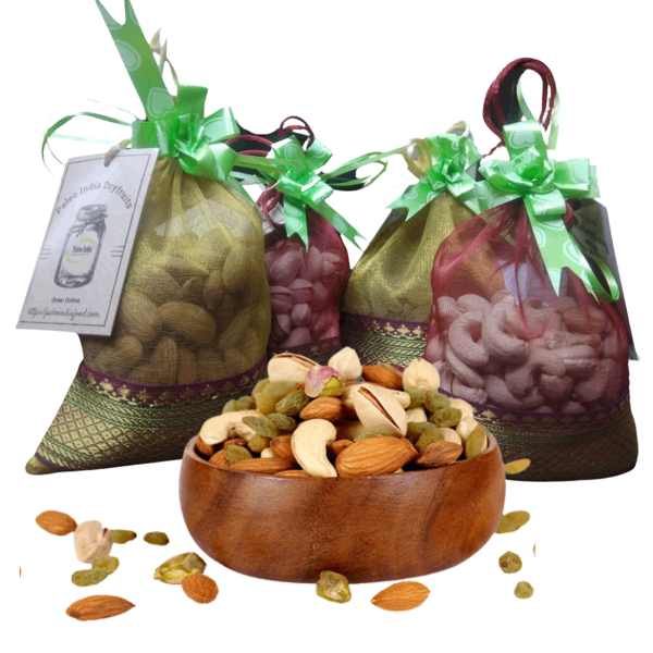 Almonds (Badam) Delightful Dry Fruits: Nature's Nutrient-Rich Treasures,  Packet, Packaging Size: Gram at Rs 299/box in New Delhi